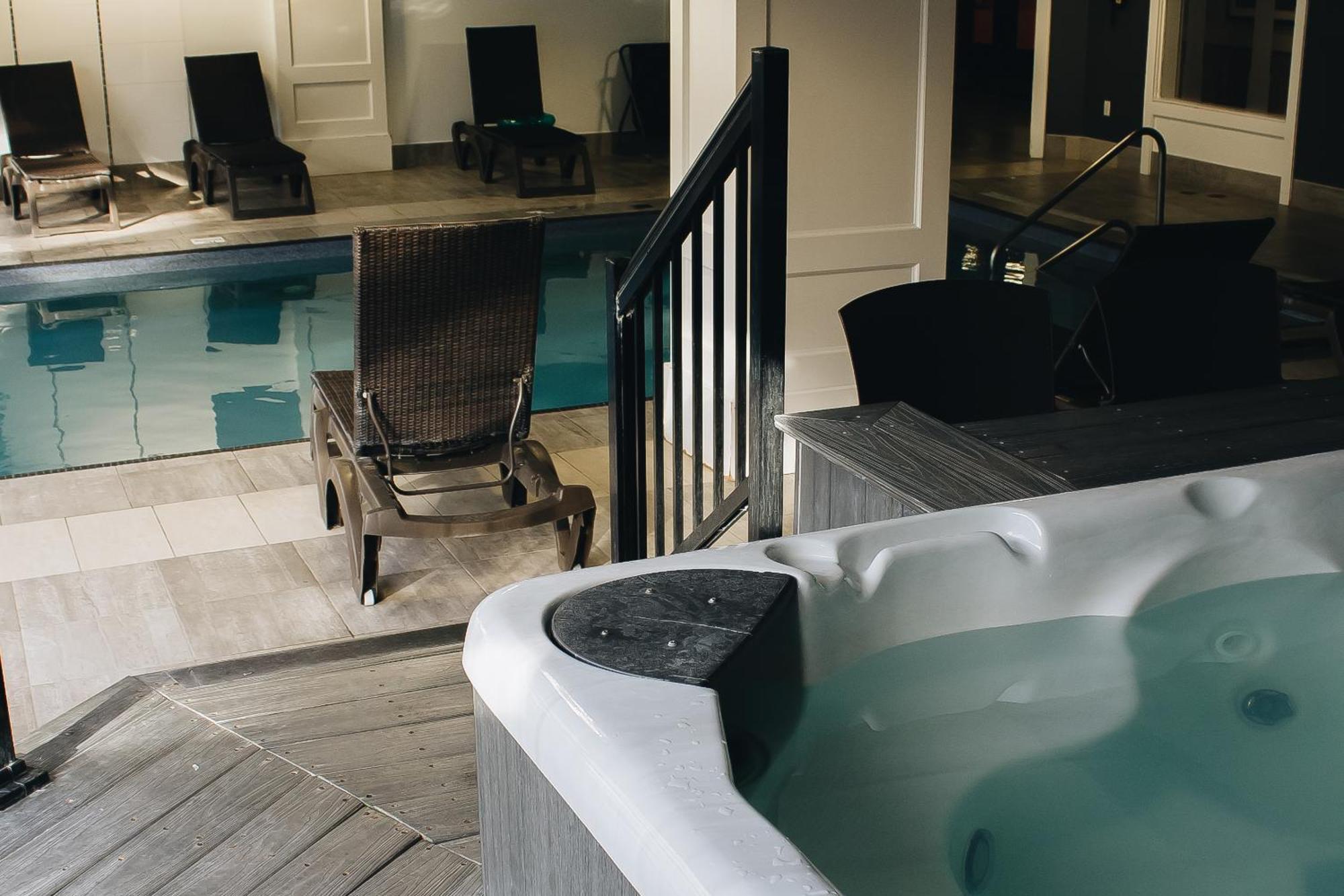 Hotel Shediac Ngoại thất bức ảnh