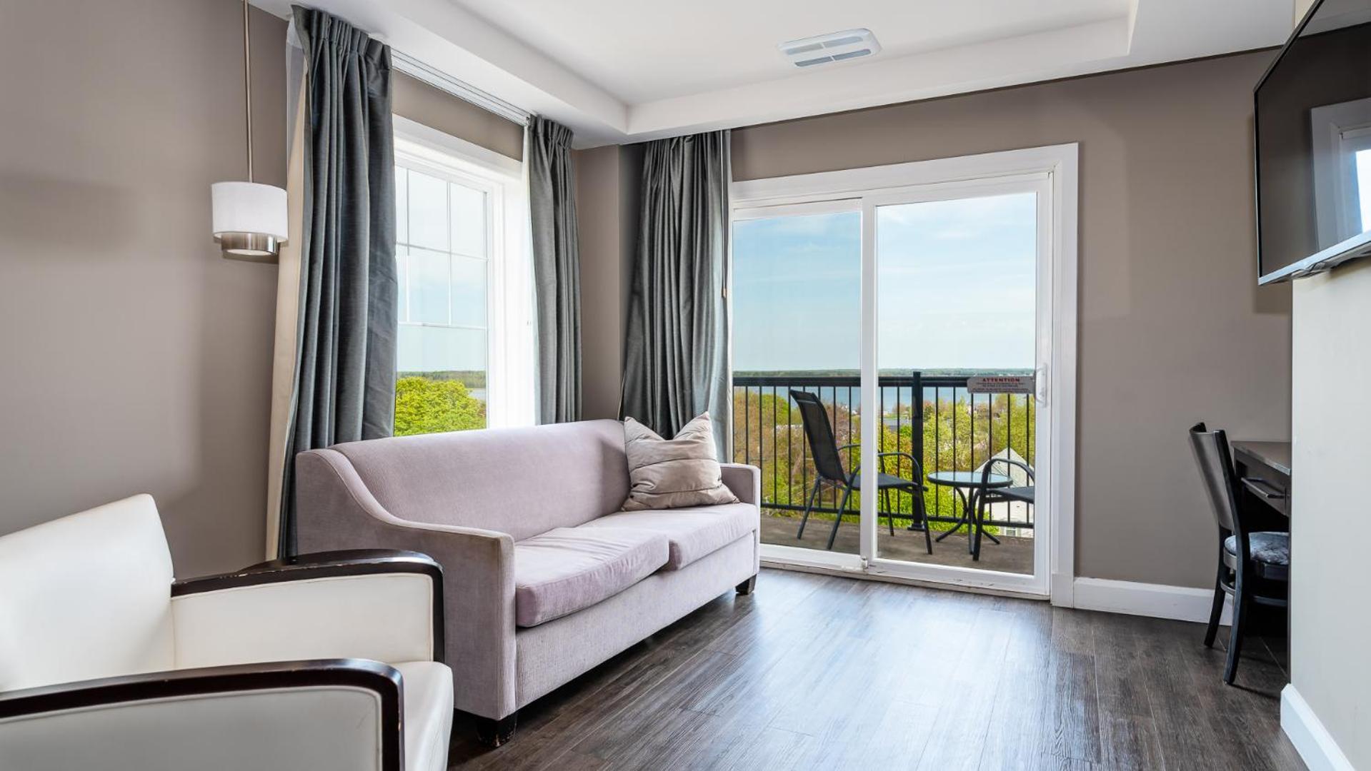 Hotel Shediac Ngoại thất bức ảnh