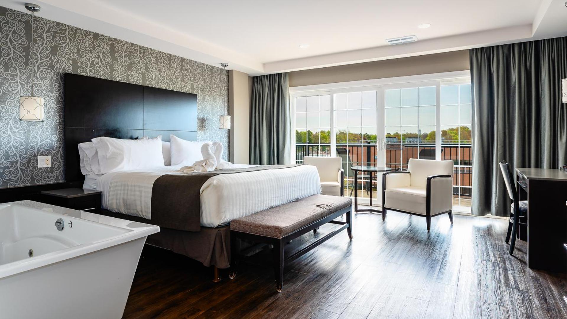 Hotel Shediac Ngoại thất bức ảnh