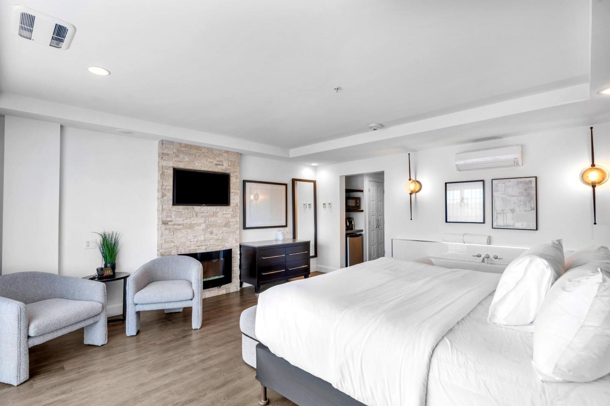 Hotel Shediac Ngoại thất bức ảnh