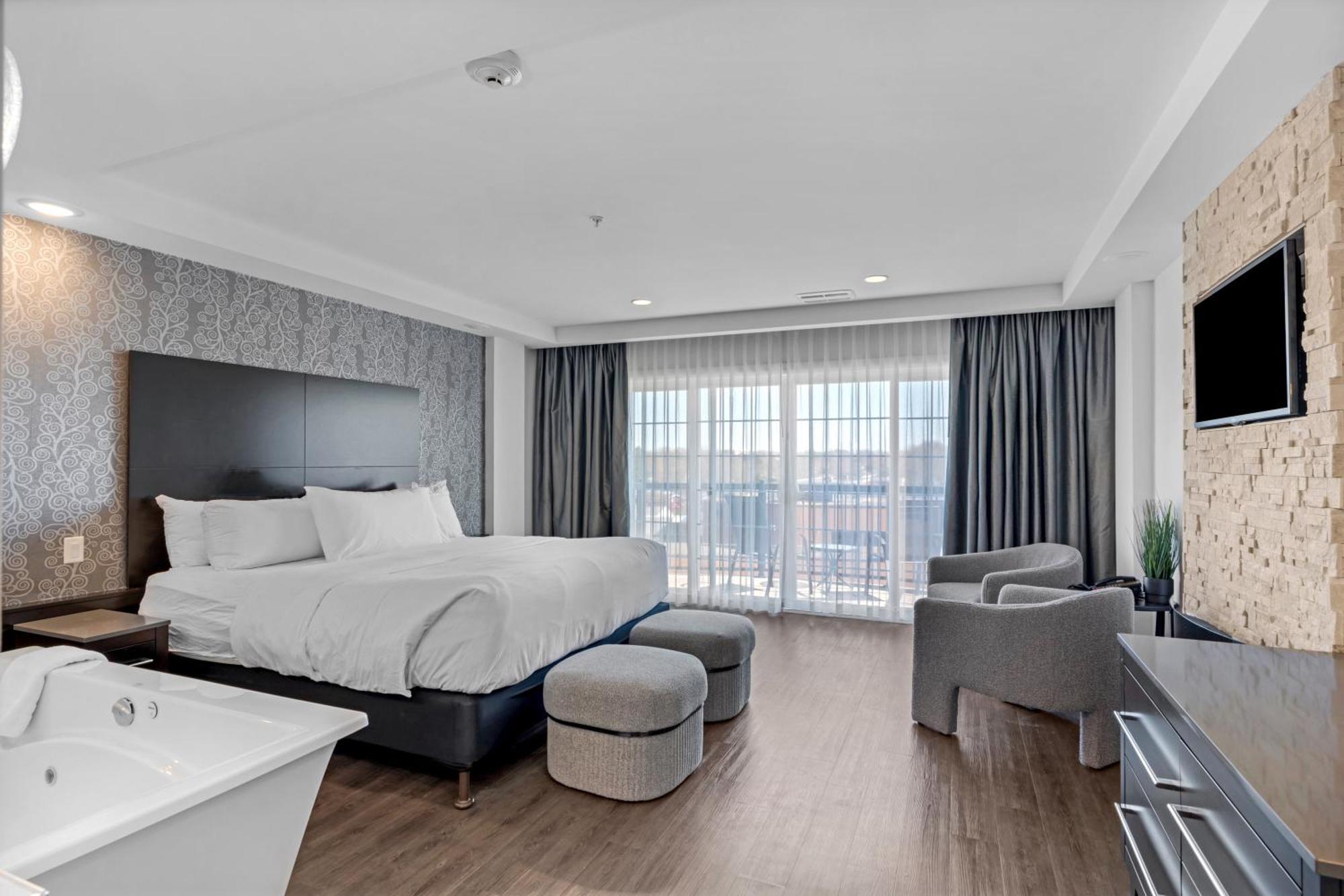 Hotel Shediac Ngoại thất bức ảnh