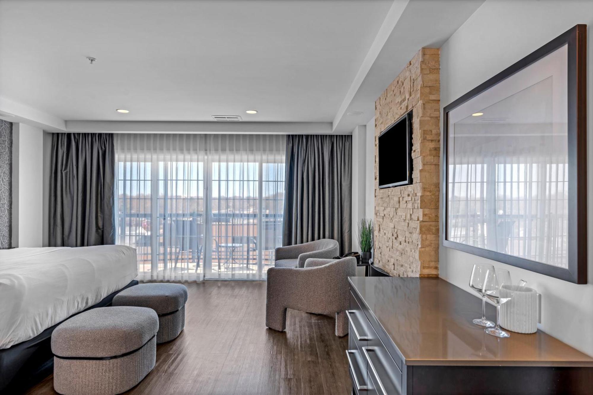 Hotel Shediac Ngoại thất bức ảnh