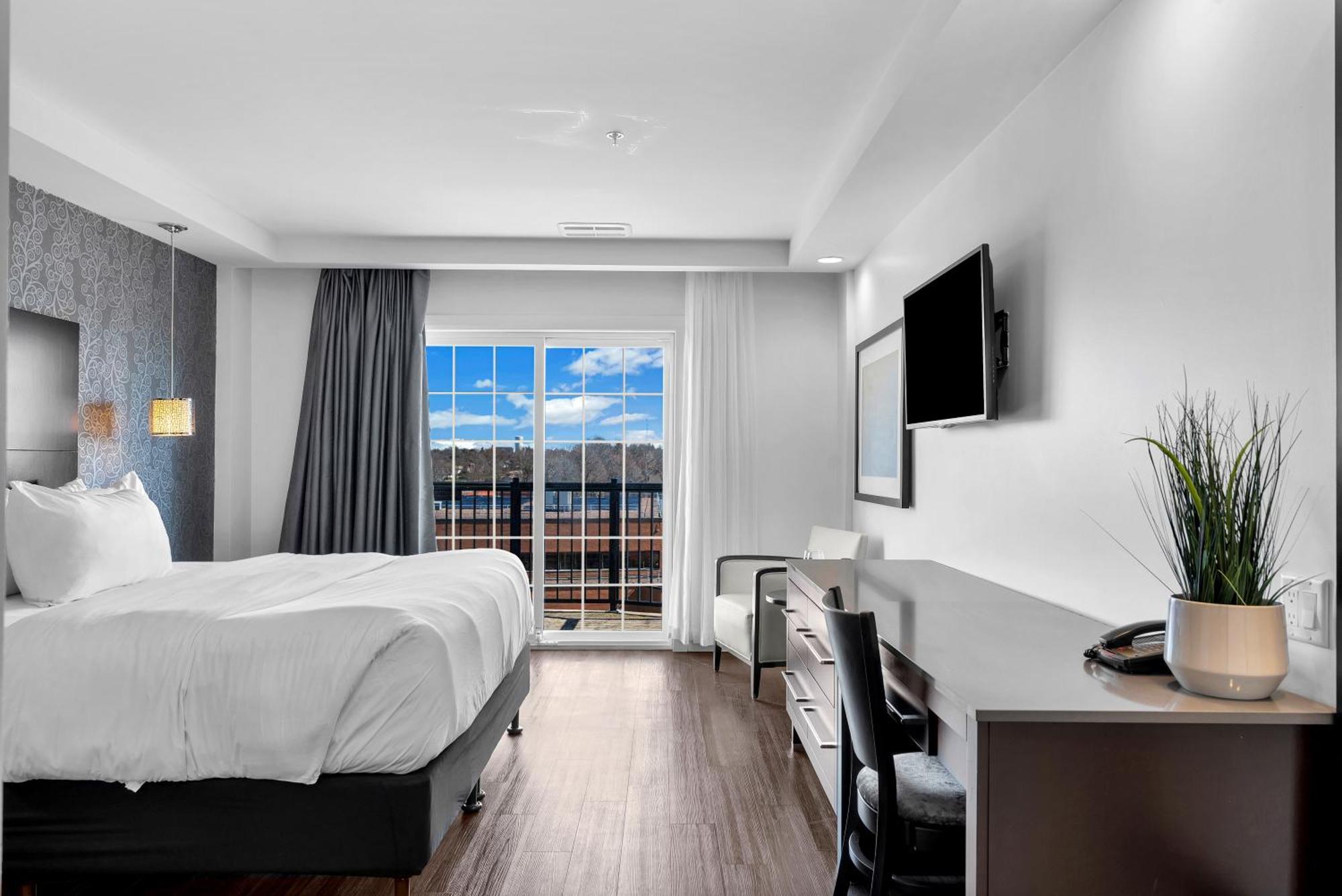 Hotel Shediac Ngoại thất bức ảnh